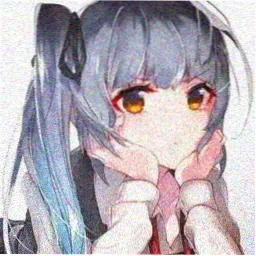 观众 七号书架 头像