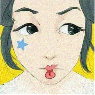 观众 夜航船 头像